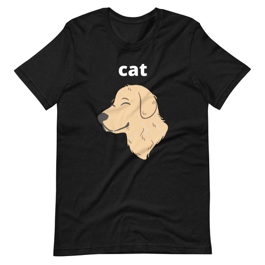 Cat Shirt